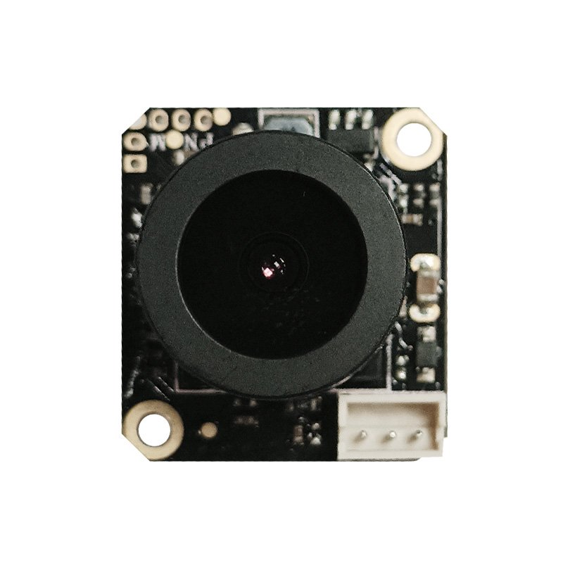 AHD 1080p real-time monitoring Analogue Camera Module for capture behavioural actions Face Recognition GC2053