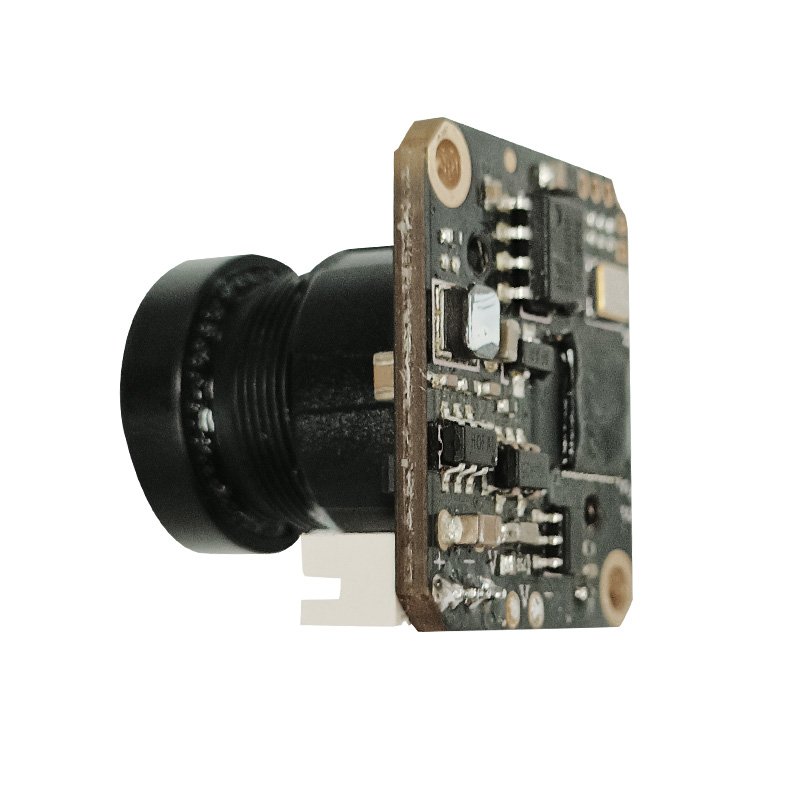 AHD 1080p real-time monitoring Analogue Camera Module for capture behavioural actions Face Recognition GC2053