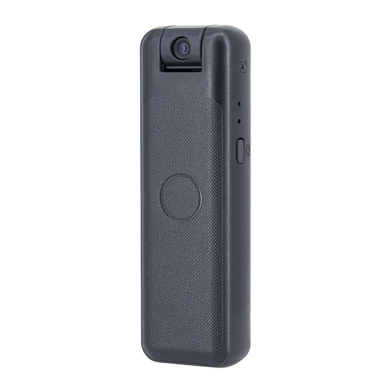 Multi-function HD 1080P camera Extreme sports anti-shake waterproof back clip body camera