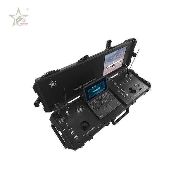 Other Security Protection Products COFDM Receiver Security Equipment TX CP