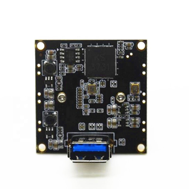 FHD 1080P YUY 60FPS Cmos IMX290 Sensor USB3.0 web camera for Industrial Machine