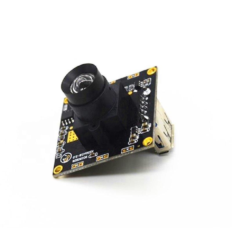 FHD 1080P YUY 60FPS Cmos IMX290 Sensor USB3.0 web camera for Industrial Machine