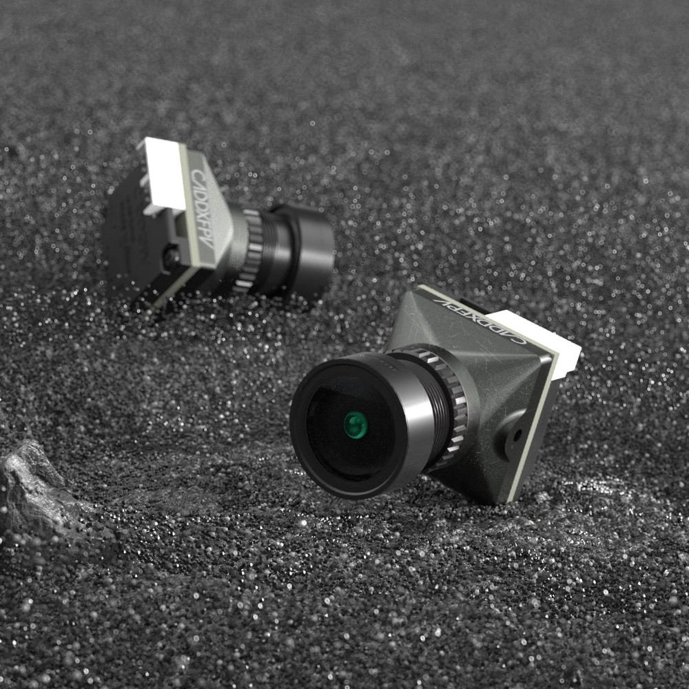 LH FPV Ratel Pro Analog Camera 1500 1800TVL for RC FPV night thermal for Drones 5 7 8 9 10 13 15 inch FPV racing drone kit