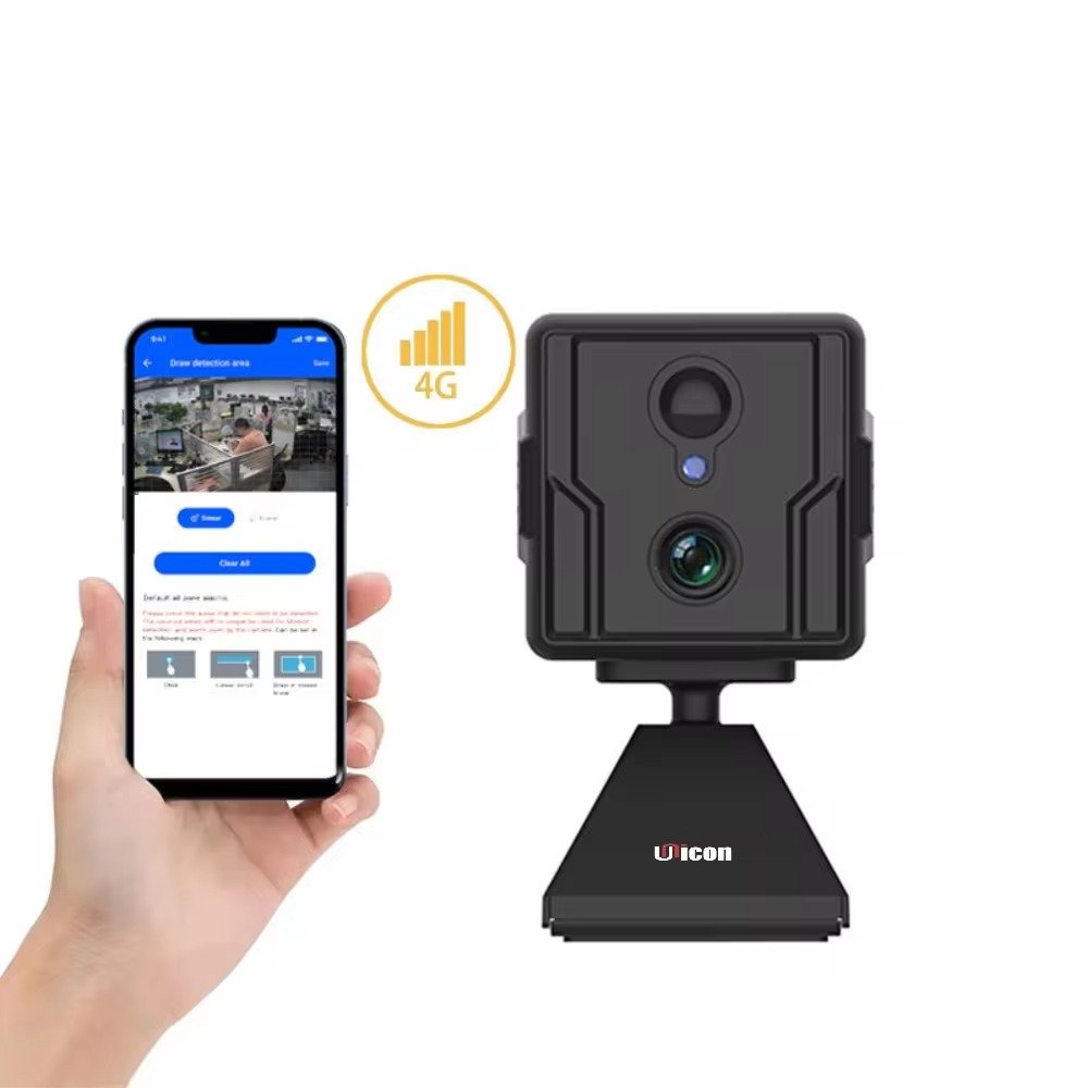 Full HD 1080P Micro Camcorder Small Wireless Infrared CCTV Small Video Recorder Micro Mini Camera
