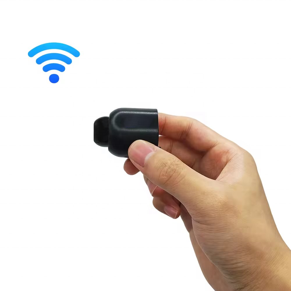 1080P HD USB Powered Wireless WiFi Small Nanny mini home security camera night vision remote view on Mobile APP