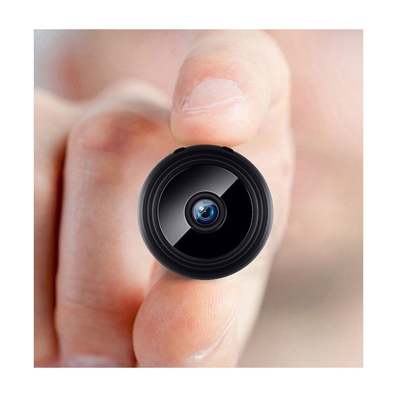 A9 mini CAMERA Wireless HD WiFi 1080p camera Wireless network wifi APP control indoor A9 camera
