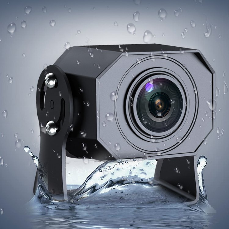 Manufacture Super Night Vision Parking Mode Car Dam Camera With Live Rearview bus back mirror vehicle camera for truck system