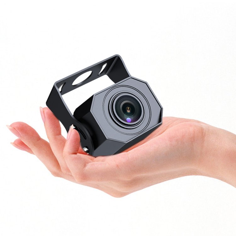 Manufacture Super Night Vision Parking Mode Car Dam Camera With Live Rearview bus back mirror vehicle camera for truck system