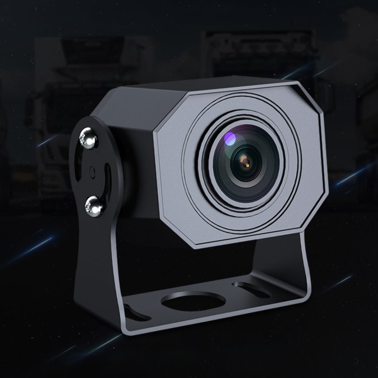 Manufacture Super Night Vision Parking Mode Car Dam Camera With Live Rearview bus back mirror vehicle camera for truck system