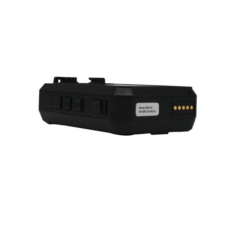 Analog Camera Real Time Transmission WIFI Body Worn camera