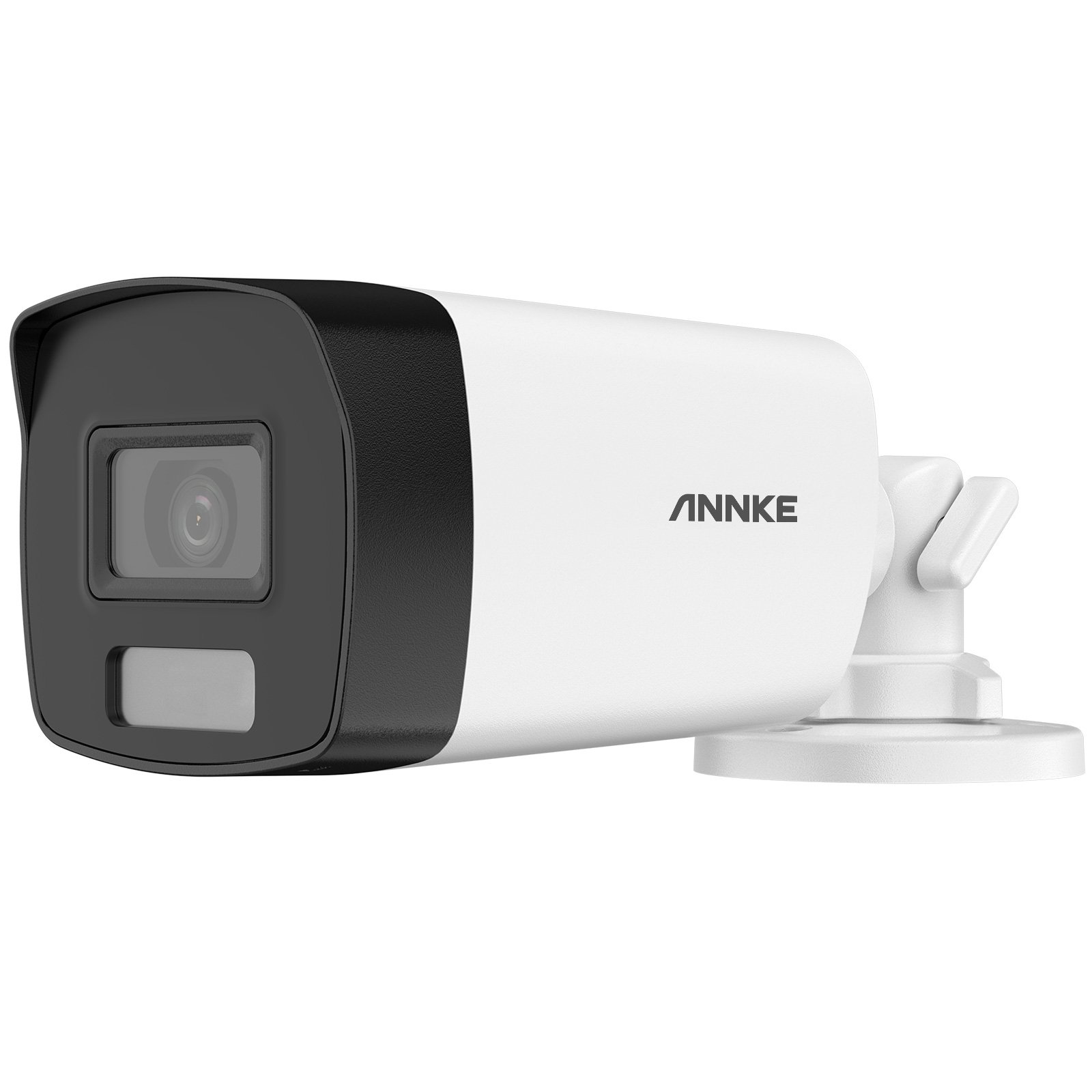 ANNKE 2MP High quality audio with audio One port for four switchable signals (TVI/AHD/CVI/CVBS) IP67 Analog HD Camera