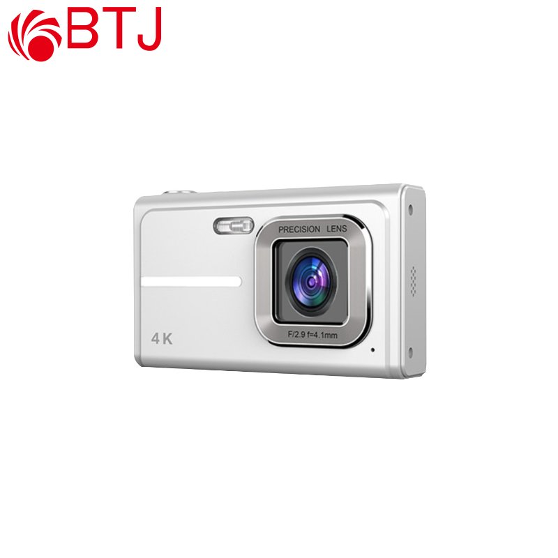 2.4 Inch IPS Full HD Retro kids Camera Digital Children Camera Mini Kids Toy Birthday Gift Photo Video Digital Mini Camera