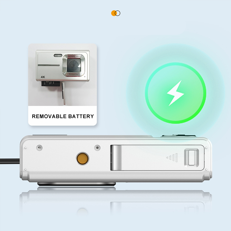 2.4 Inch IPS Full HD Retro kids Camera Digital Children Camera Mini Kids Toy Birthday Gift Photo Video Digital Mini Camera