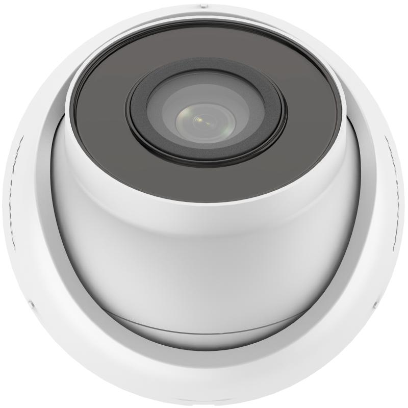 2MP 4MP 5MP 8MP Eyeball IP Camera Network DS-2CD1323G0E-I DS-2CD1343G0-IUF DS-2CD1353G0-IUF DS-2CD1383G0-I