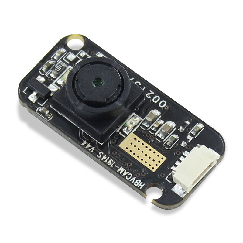 Factory direct fixed focus CMOS GC0308 USB camera module Personnel statistics function