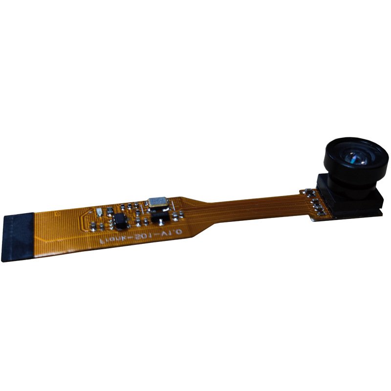 5MP Ov5647 Sensor Auto Focus Mini Camera Module Mipi 2K Camera Module for Raspberry Pi Zero v1.3