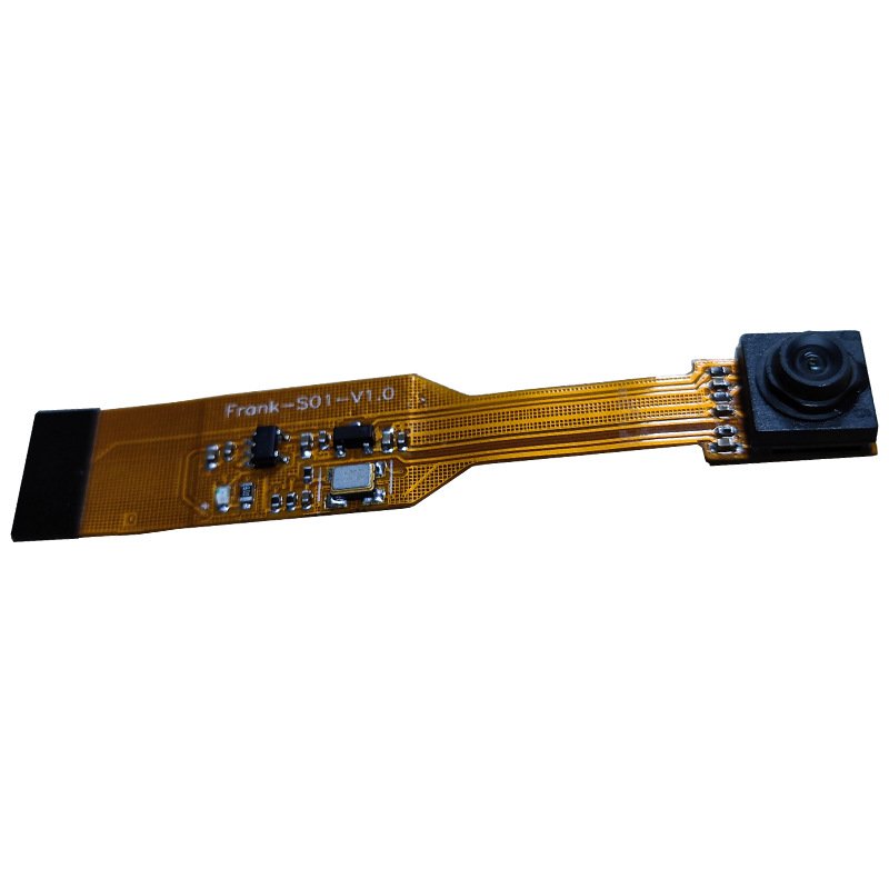 5MP Ov5647 Sensor Auto Focus Mini Camera Module Mipi 2K Camera Module for Raspberry Pi Zero v1.3