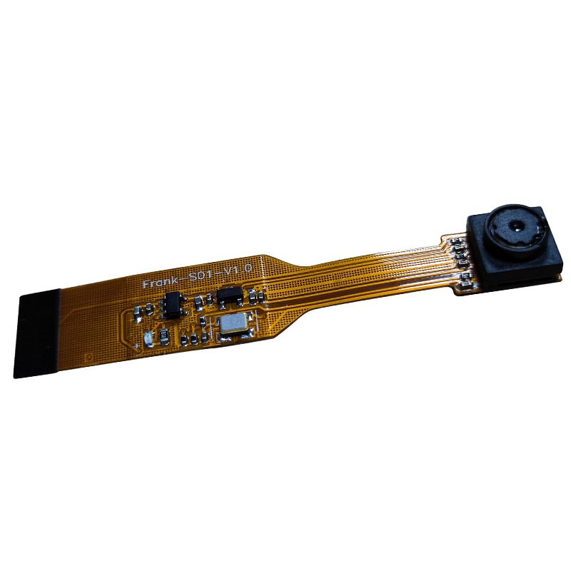 5MP Ov5647 Sensor Auto Focus Mini Camera Module Mipi 2K Camera Module for Raspberry Pi Zero v1.3