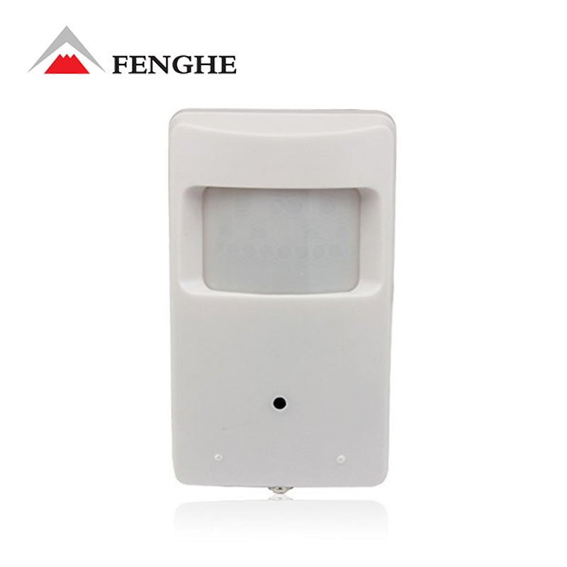 2.0MP AHD PIR Mini Camera