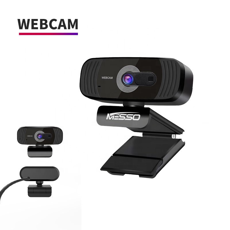 MP01X Usb Mic Webcam Live streaming camera 1080P Auto Focus Webcam FHD MIC UVC PC USB camera 2M Built-in Digital Microphone