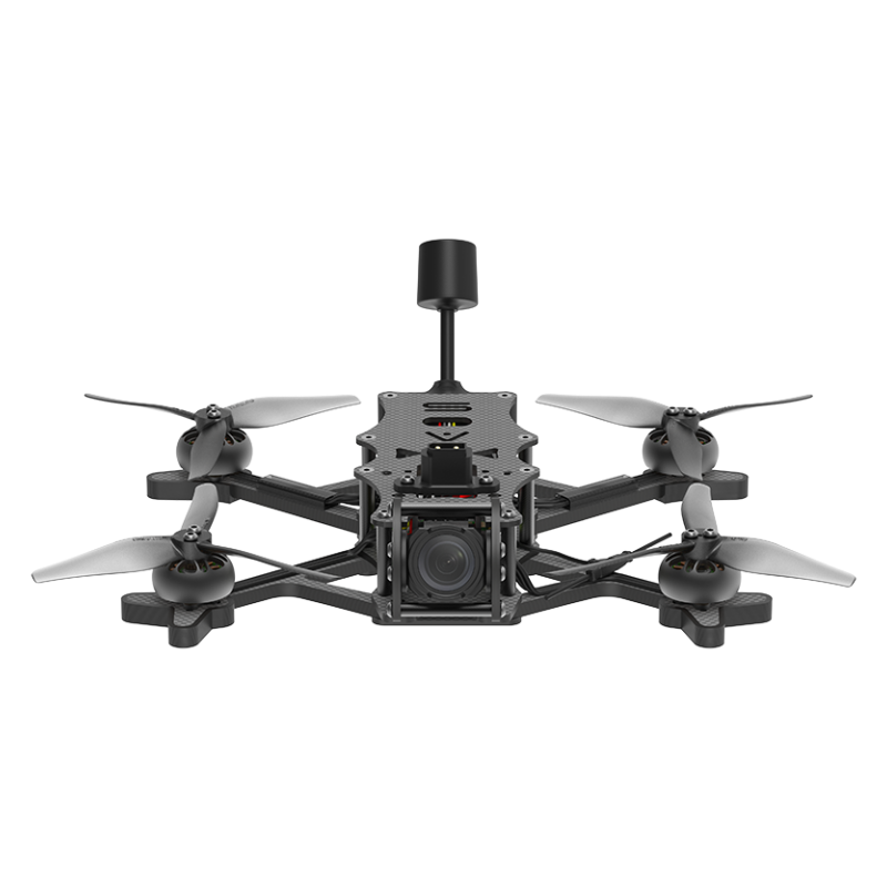 Iflight AOS 3.5 EVO V1.2 4S HD FPV racing drone Chimera 7 ECO C7 Analog 6S BNF 7 inch carbon fiber BLITZ