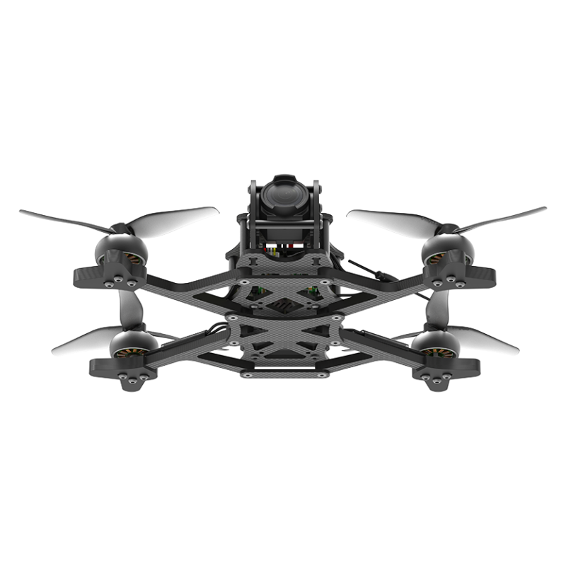 Iflight AOS 3.5 EVO V1.2 4S HD FPV racing drone Chimera 7 ECO C7 Analog 6S BNF 7 inch carbon fiber BLITZ
