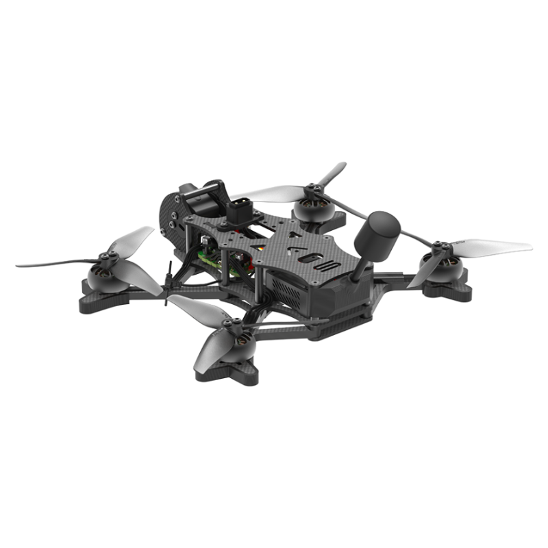 Iflight AOS 3.5 EVO V1.2 4S HD FPV racing drone Chimera 7 ECO C7 Analog 6S BNF 7 inch carbon fiber BLITZ