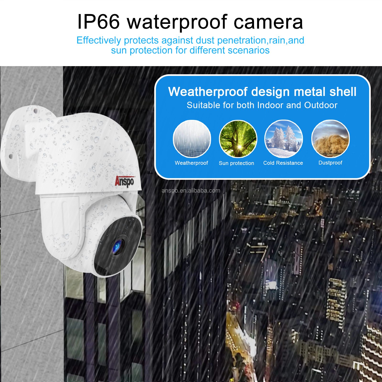 BNC AHD MINI PTZ camera 5MP DVR security CCTV camera H.265 Analog TVI HD Infrared Night Vision