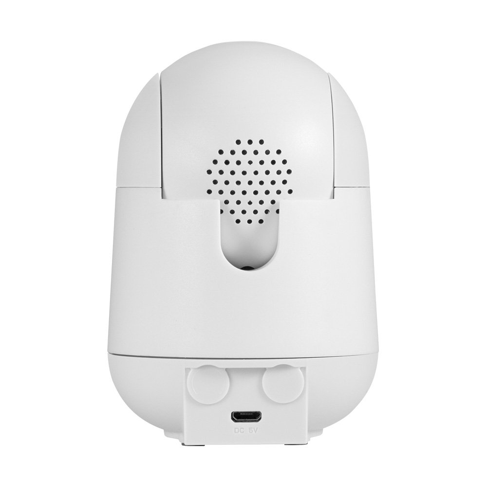 3MP IP Camera Tuya APP Monitor Motion Detection Mini Indoor Wireless Camera Baby Monitor Pet Surveillance Indoor Network Camera