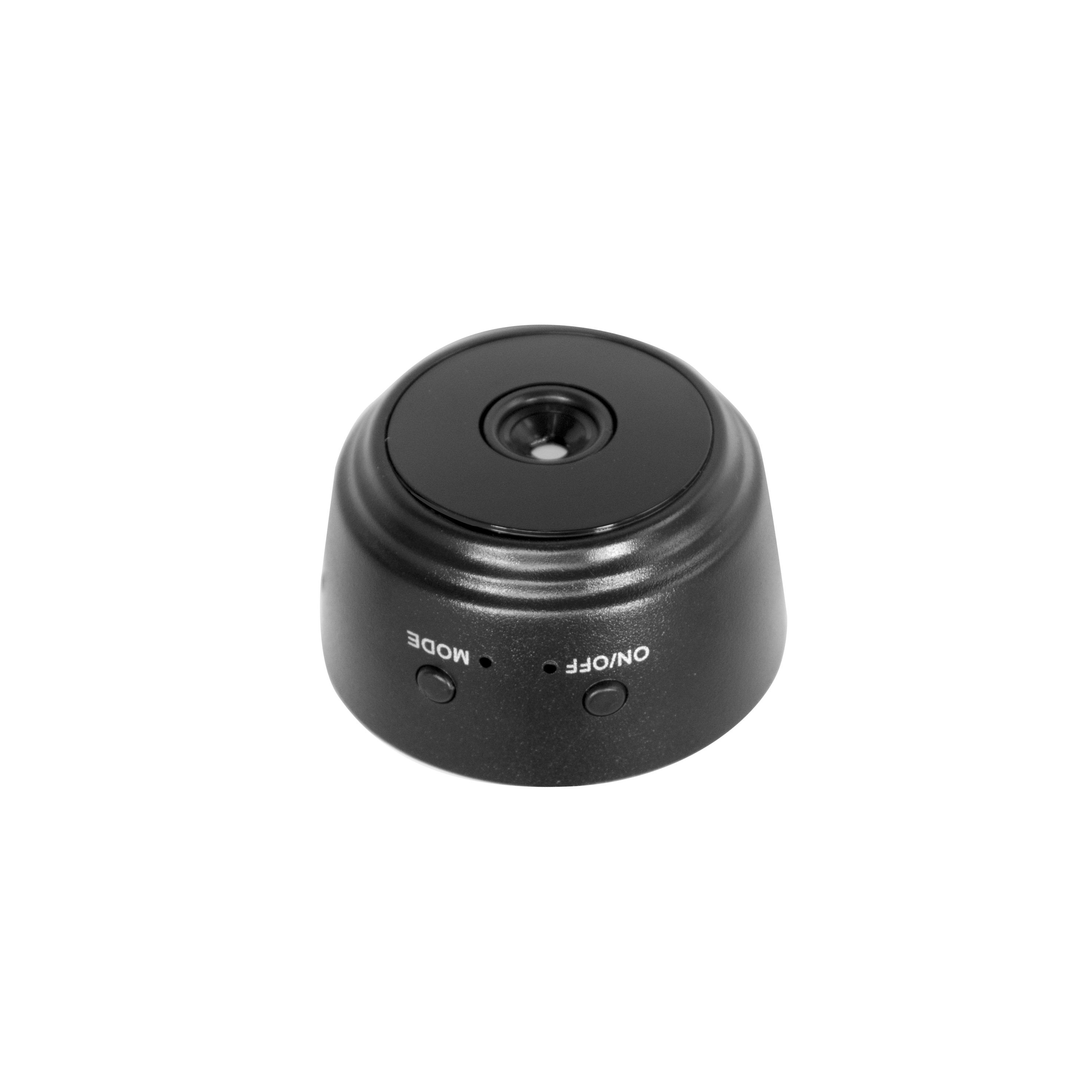 TTlock Indoor Digital Camera TTlock Wifi Network Mini Security Camera Wireless Ip Camera