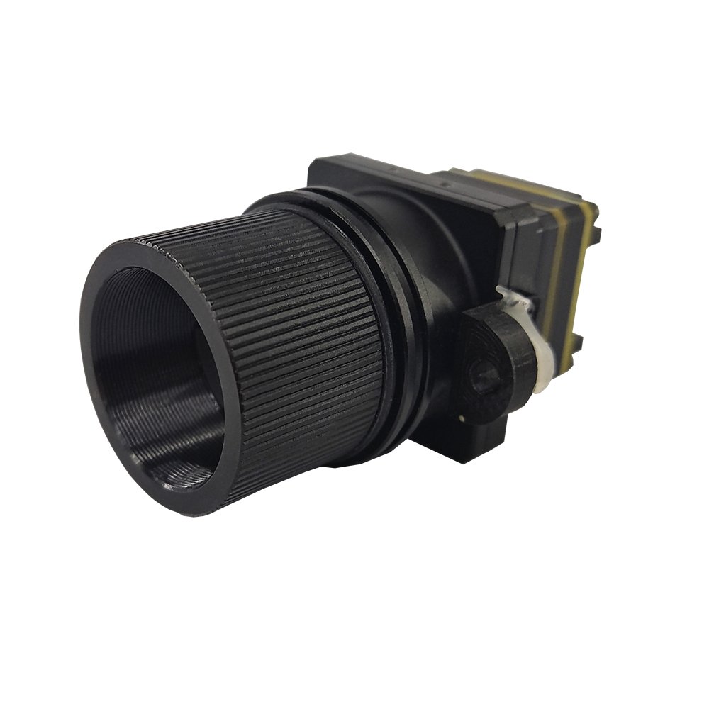 Analog Movement TM33 384*288 Resolution contain a whole scheme only provide applications and solutions for OEM,DIY