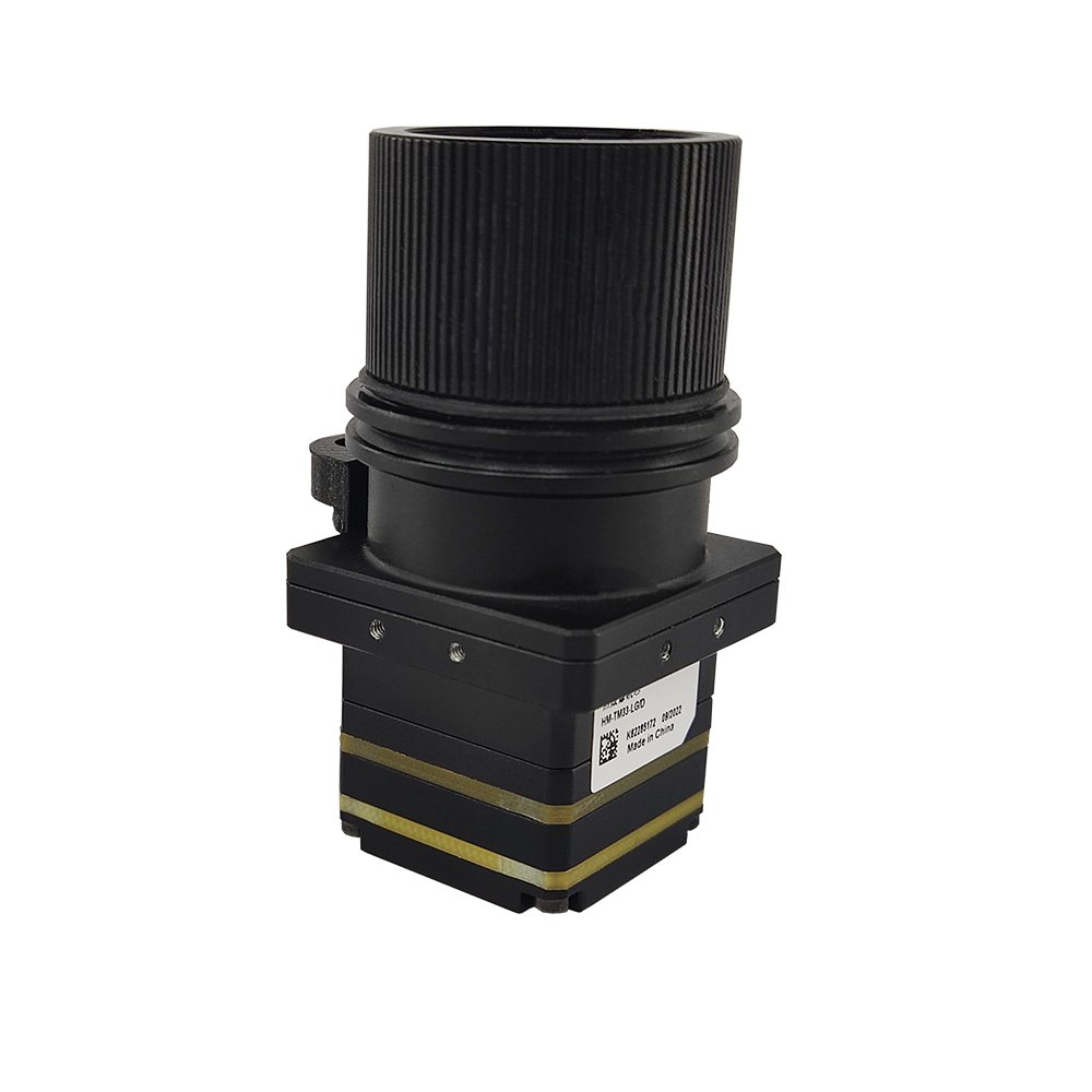 Analog Movement TM33 384*288 Resolution contain a whole scheme only provide applications and solutions for OEM,DIY