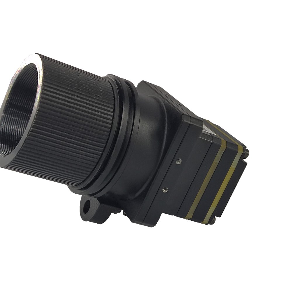 Analog Movement TM33 384*288 Resolution contain a whole scheme only provide applications and solutions for OEM,DIY