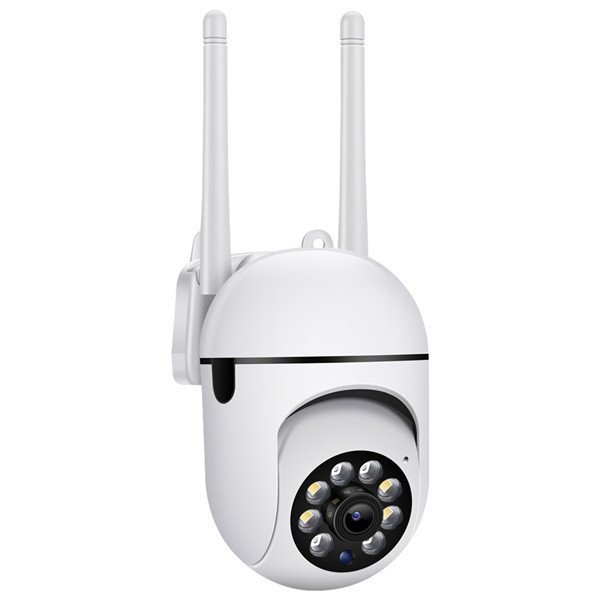 A7 Q21S wifi camera 1080p ysxlite app security monitor home wireless indoor camera full color night vision
