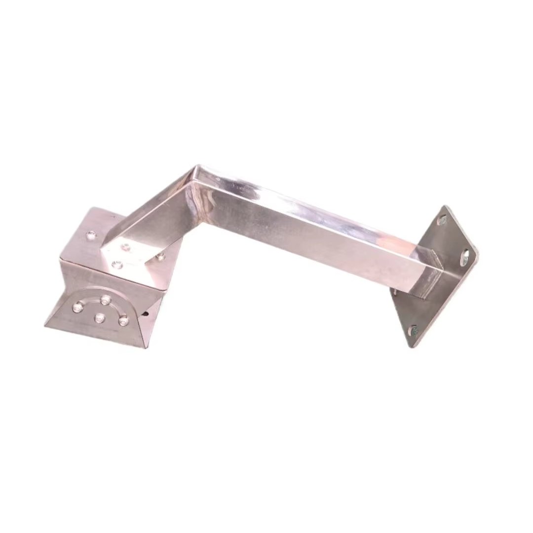 explosion-proof camera stainless steel bracket 2xE6222F-IS special heavy-duty camera bracket