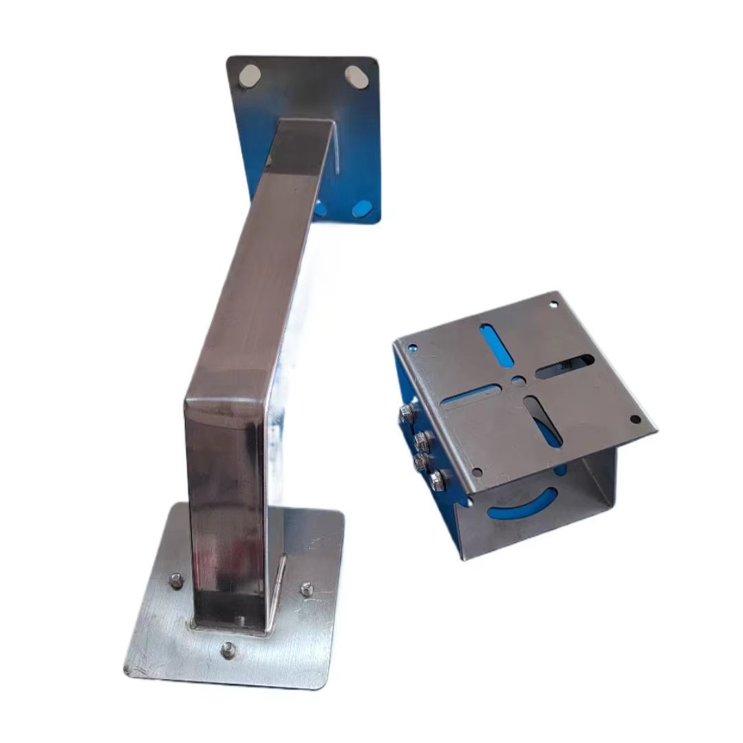 explosion-proof camera stainless steel bracket 2xE6222F-IS special heavy-duty camera bracket