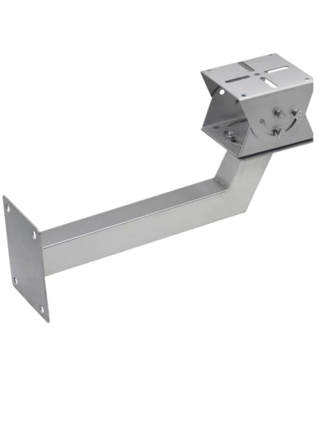 explosion-proof camera stainless steel bracket 2xE6222F-IS special heavy-duty camera bracket
