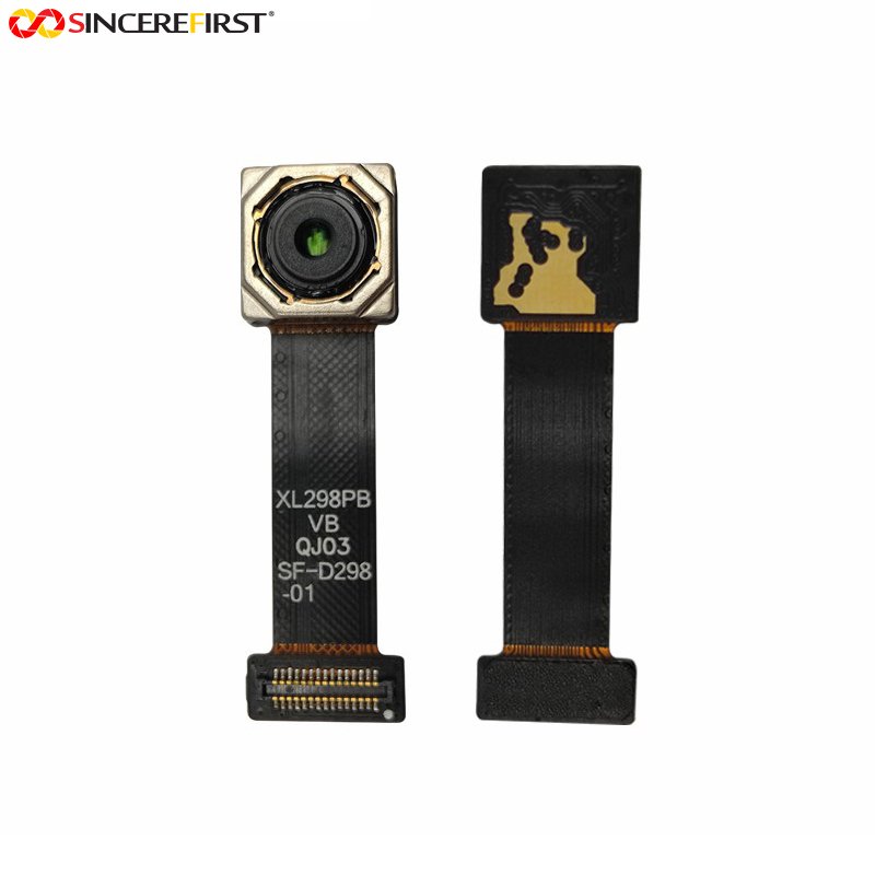 Direct factory price mini custom IMX298 cmos sensor HD 16mp auto focus camera module for A9/SQ11