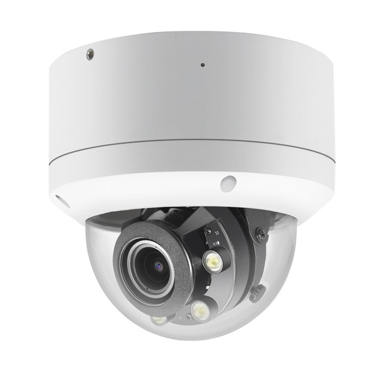 ODM 4K@30fps HDM-1 POE IP Camera USB 3.0 3G-SDI SDKPCBA&software developing service available Security Dome Network Camera
