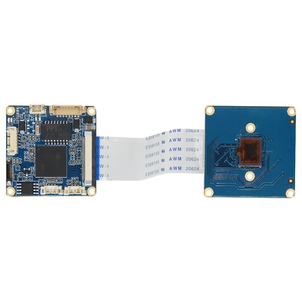 ODM 4K@30fps HDM-1 POE IP Camera USB 3.0 3G-SDI SDKPCBA&software developing service available Security Dome Network Camera