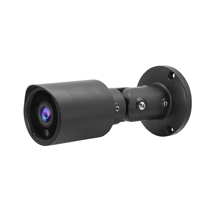 4in1 Output TVI/AHD/CVI/CVBS Coaxial 2MP/5MP/8MP Full form resolution Analog Bullet CCTV Security Camera
