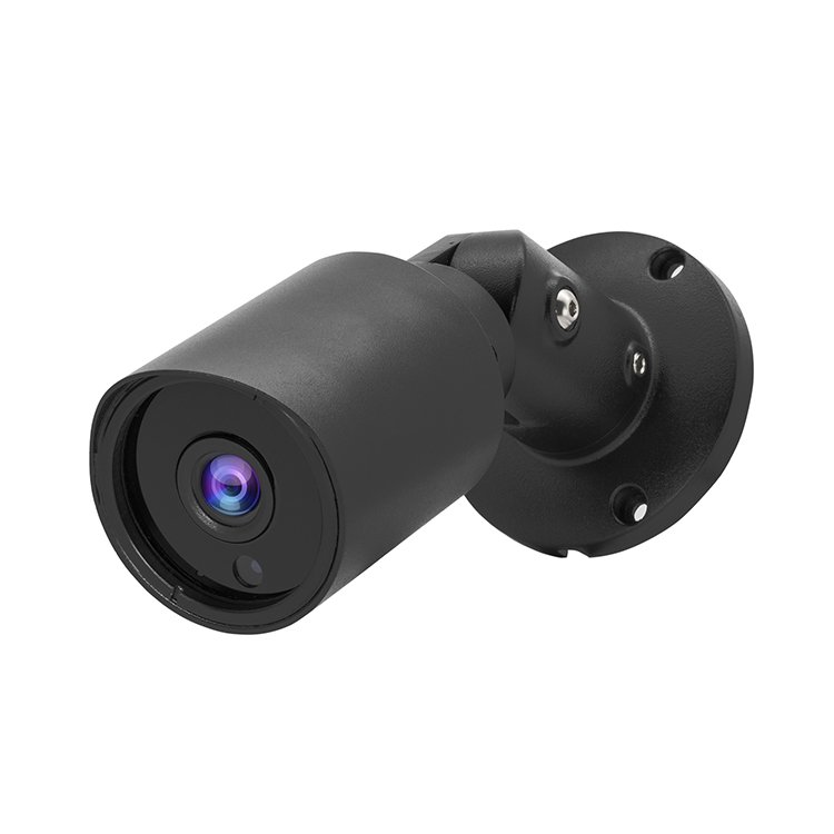4in1 Output TVI/AHD/CVI/CVBS Coaxial 2MP/5MP/8MP Full form resolution Analog Bullet CCTV Security Camera