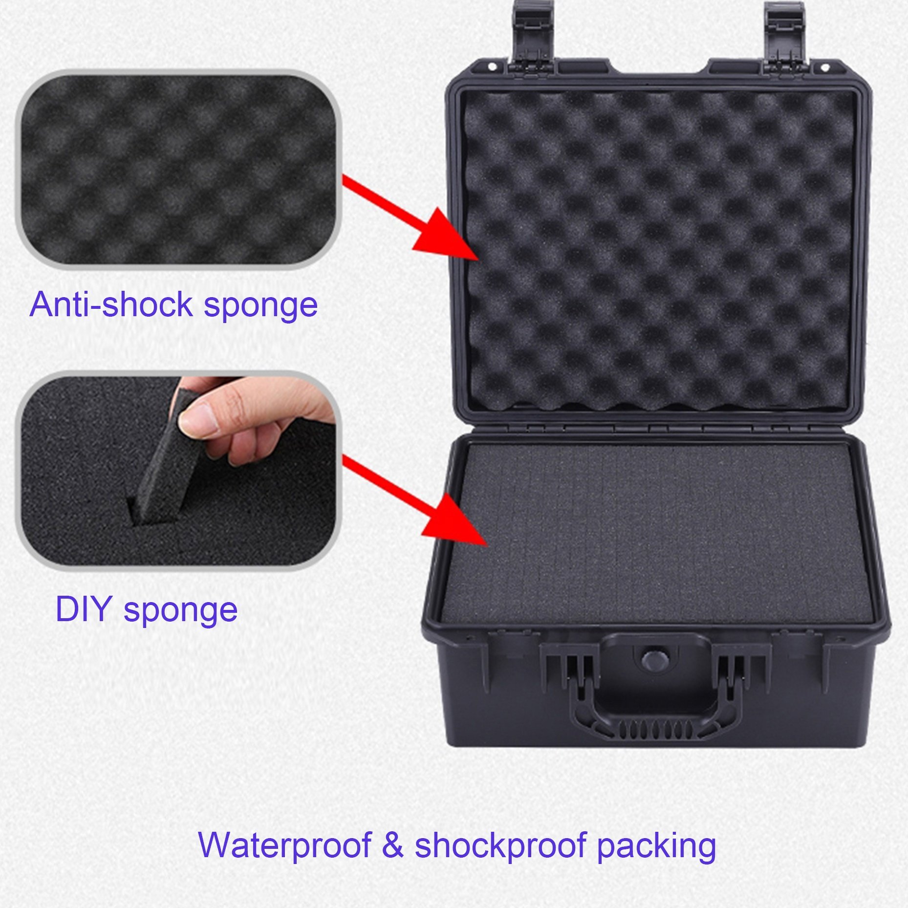 uncooled infrared lwir 640x512 640x480 pixels thermal imaging module camera with zoom lens 25-225mm