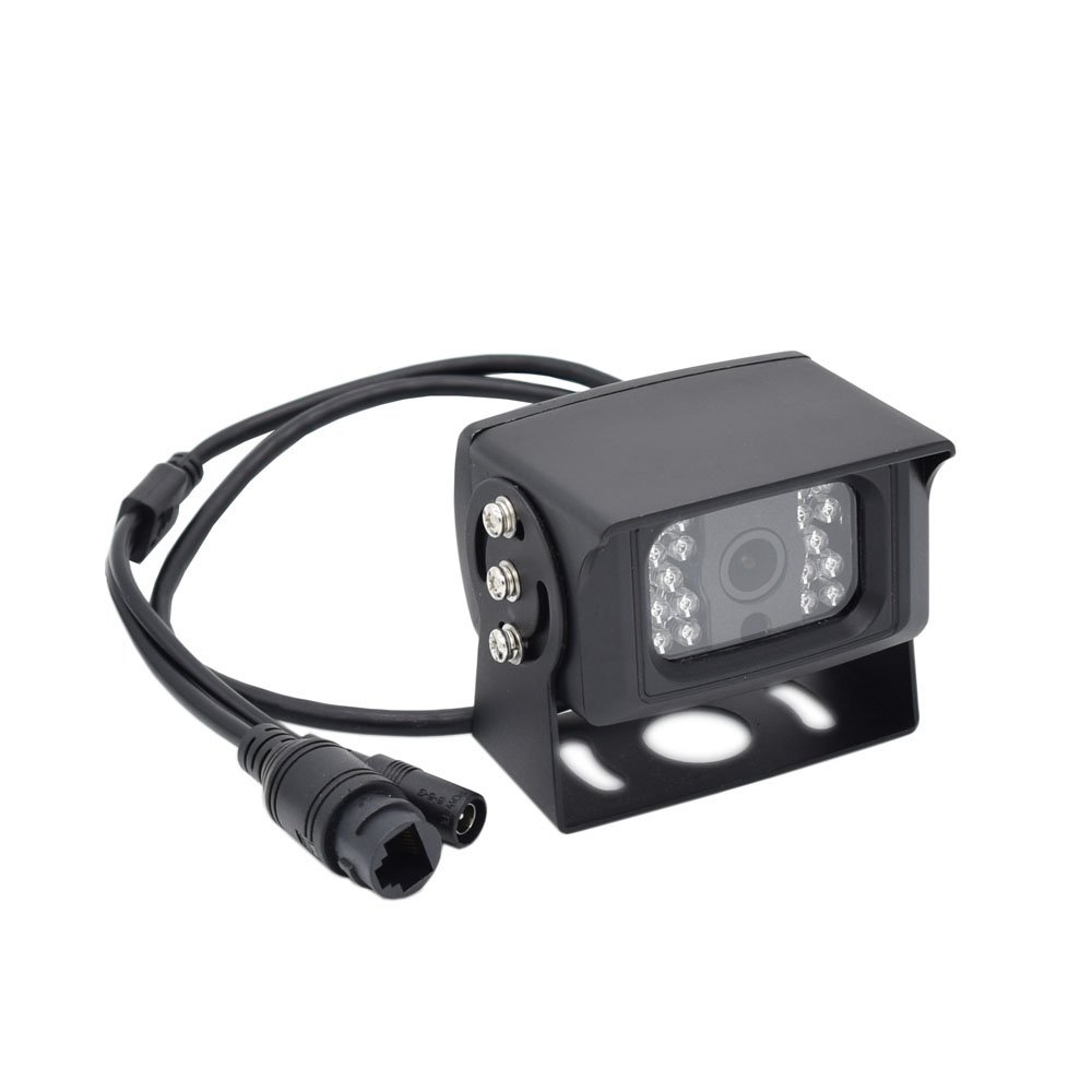 POE Waterproof 1MP 2MP 3MP 4MP 5MP 8MP 4K BUS IP Network Camera Outdoor Waterproof IP67 CAR IP CAMERA IR Cut Night Vision Xmeye