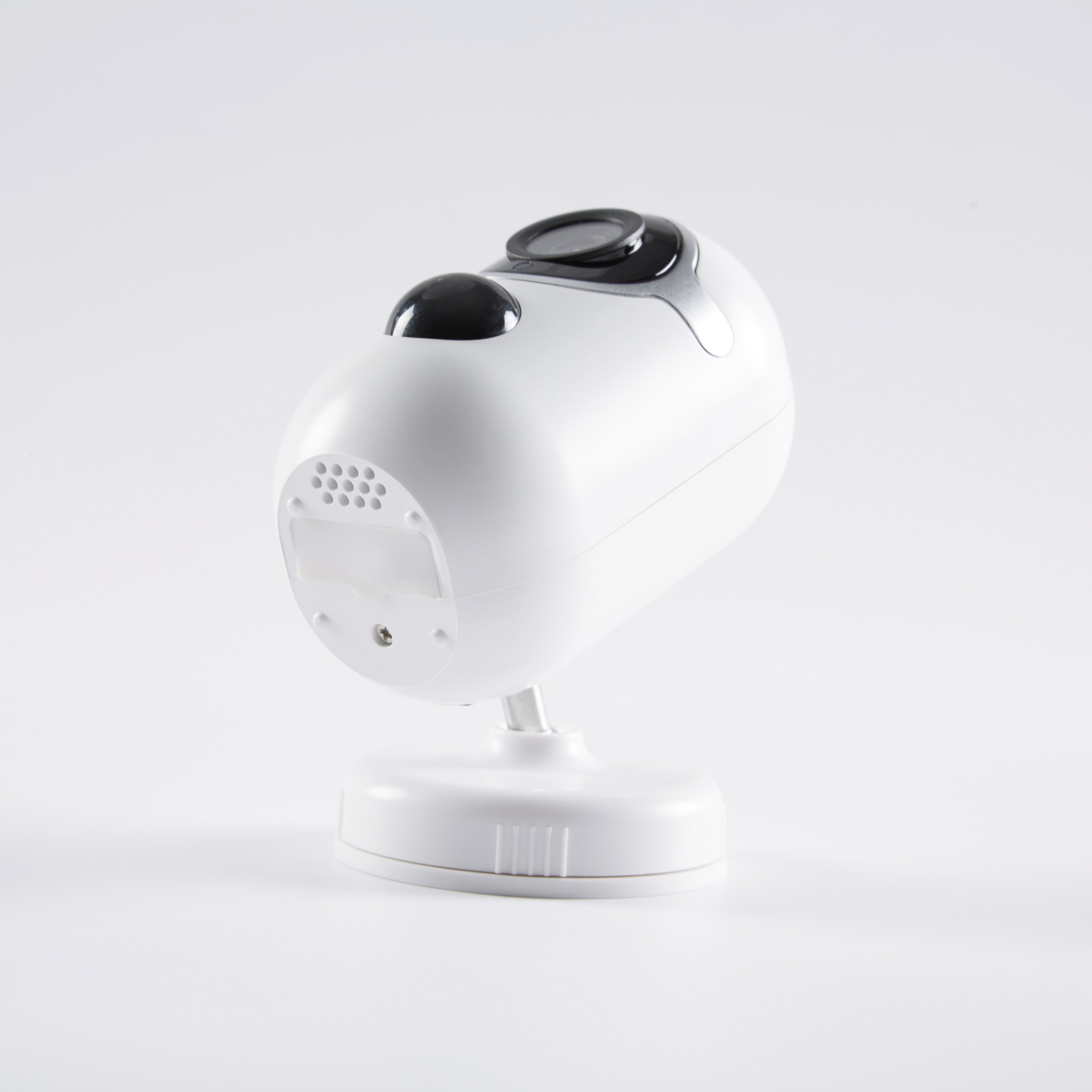 High Quality Low Powered Rechargeable Battery Smart Home Security 1080P Wireless Security Camera