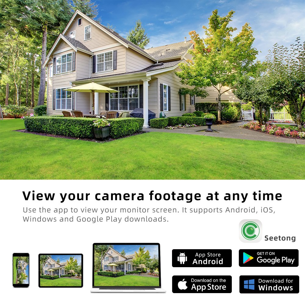 OEM Full Color Starlight PoE Bullet Camera Outdoor Security IP Network Camera HD Human PoE Night Vision Outdoor Security Cameras