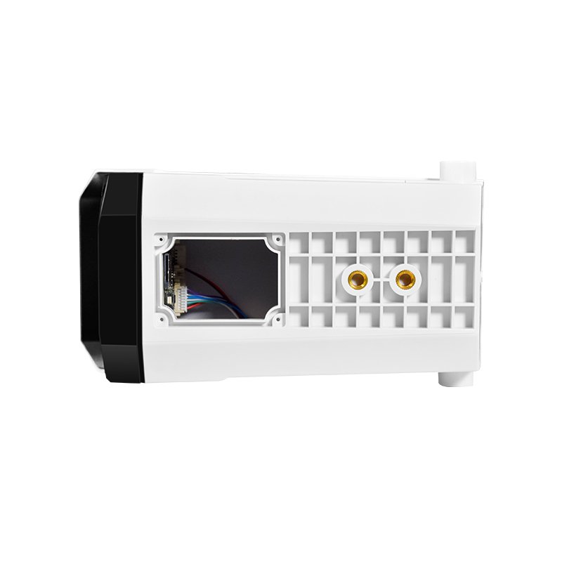 Outdoor IP66 Waterproof Dustproof Camera NVR POE Kits 3MP Fixed Smart Bullet Security System CCTV Network WiFi Camera