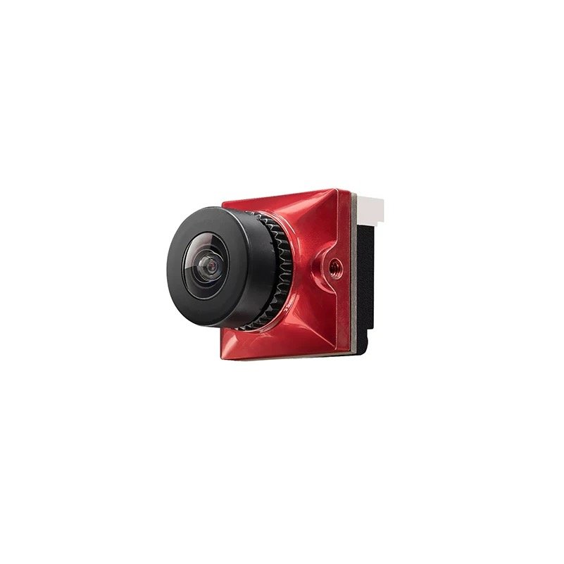 Caddx Ratel 2 FPV Analog Camera 2.1mm Lens Mini Camera Night Vision 1200TVL Used for Drone Accessories
