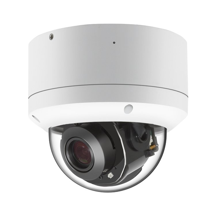 5X Motor Lens 3.5Inch Pan TIlt Zoom Camera Waterproof IP POE CCTV Network Camera
