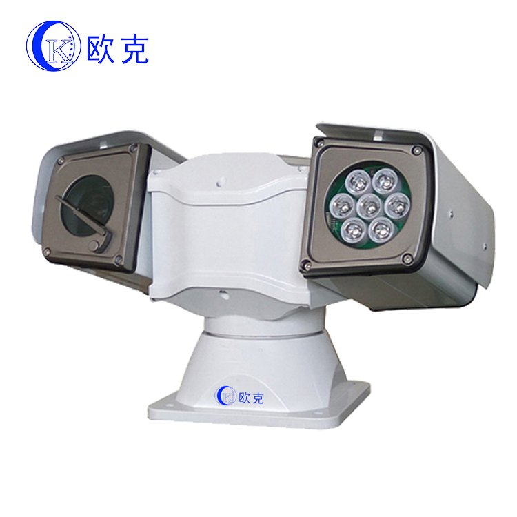 Outdoor Profesional Long Range 20x 30x Optical Zoom 1080p 2mp Dome HD-SDI PTZ Camera